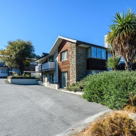 Queenstown Motel Apartments (Adults Only) Экстерьер фото