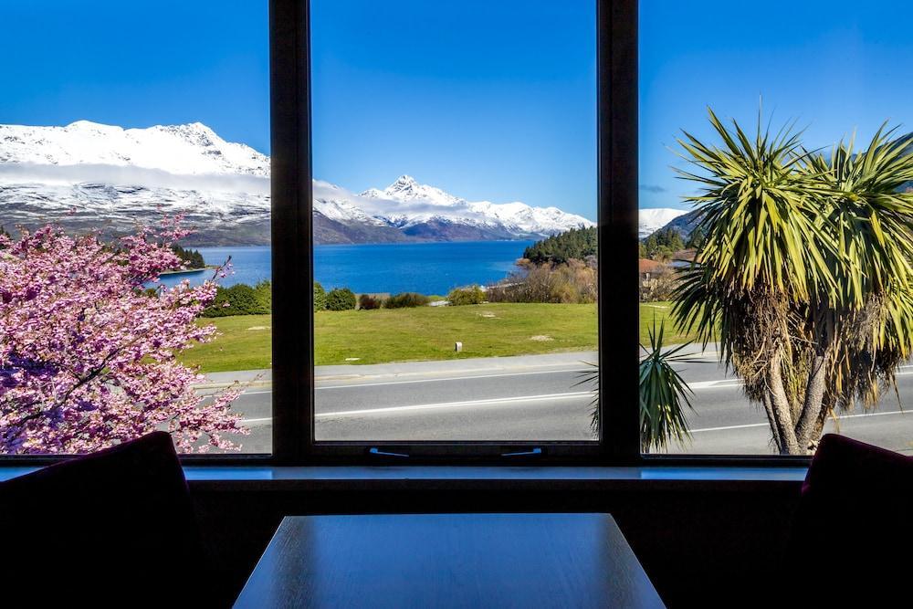 Queenstown Motel Apartments (Adults Only) Экстерьер фото