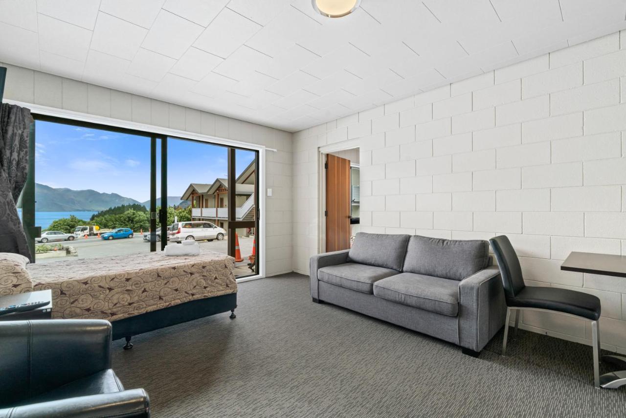 Queenstown Motel Apartments (Adults Only) Экстерьер фото