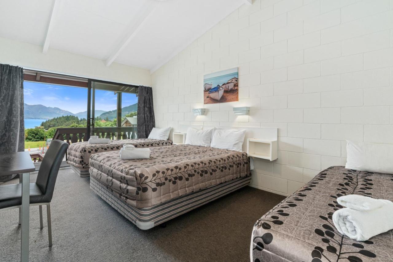 Queenstown Motel Apartments (Adults Only) Номер фото