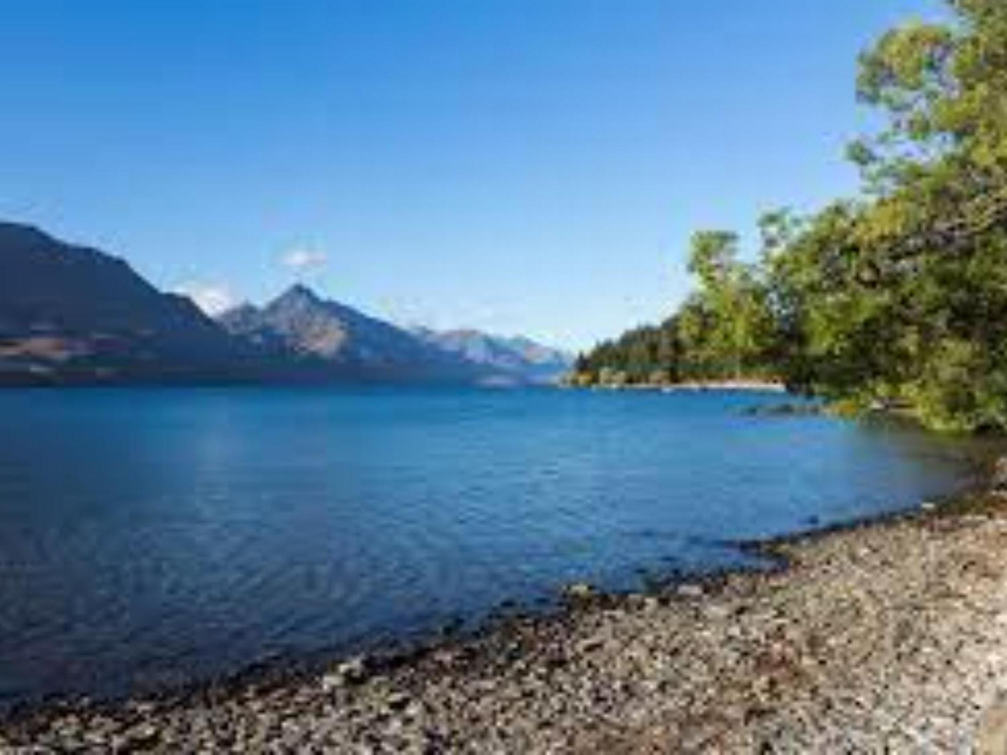 Queenstown Motel Apartments (Adults Only) Экстерьер фото