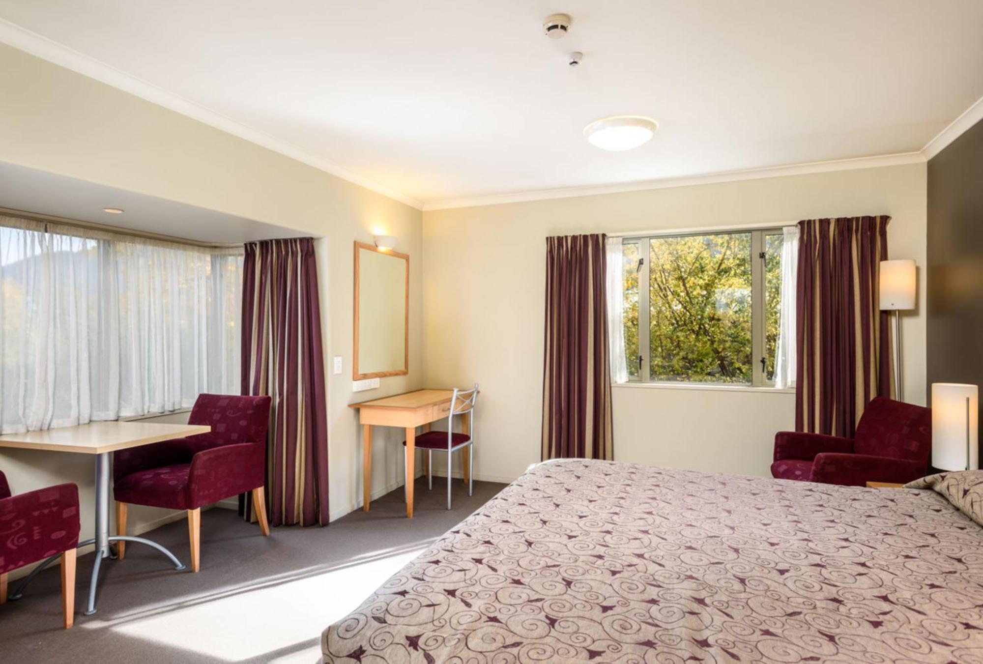 Queenstown Motel Apartments (Adults Only) Номер фото