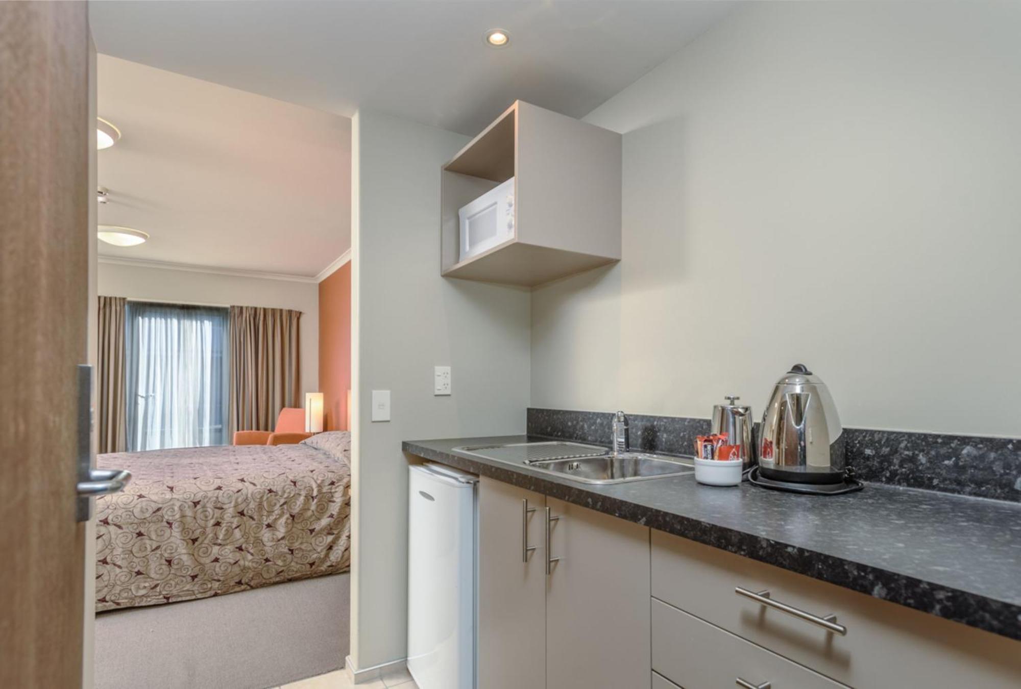 Queenstown Motel Apartments (Adults Only) Номер фото